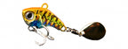 VIB Blade Bait with Spinner Blade, 5–20 g (0.2–0.7 oz) – product photo
