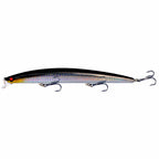 Floating Minnow Lure, 19 cm (7.5 in), 40 g (1.4 oz) – product photo