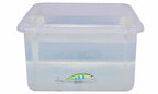 Short Lip Sinking Minnow Lure, 7 g (0.25 oz) – product photo