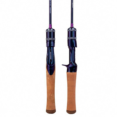 Ultralight Micro Lure Rod, 1.8 m (5 ft 11 in), 2-Piece