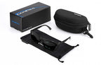 Men's Polarized Fishing Sunglasses, 28.5 g (1 oz) – product photo