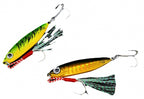 Casting Metal Jig, 10–30 g (0.35–1.06 oz), Treble Hook – product photo