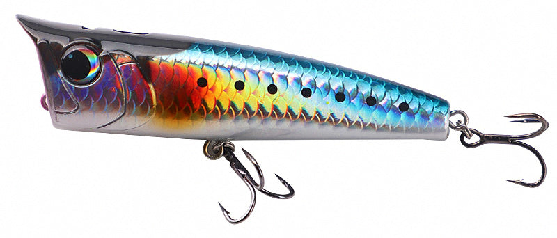 Floating Popper Lure, 10/15/20 g (0.35/0.53/0.7 oz) – product photo
