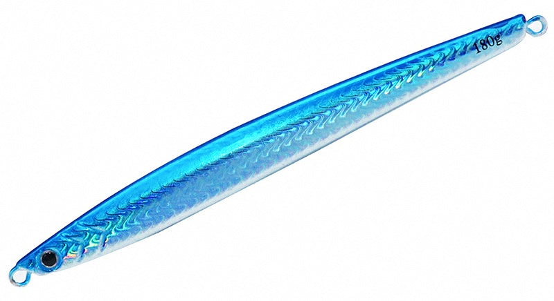 Saltwater Metal Jig, 180–300 g (6.3–10.6 oz) – product photo