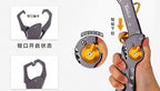 Folding Aluminum Fish Gripper and Fishing Pliers – product photo