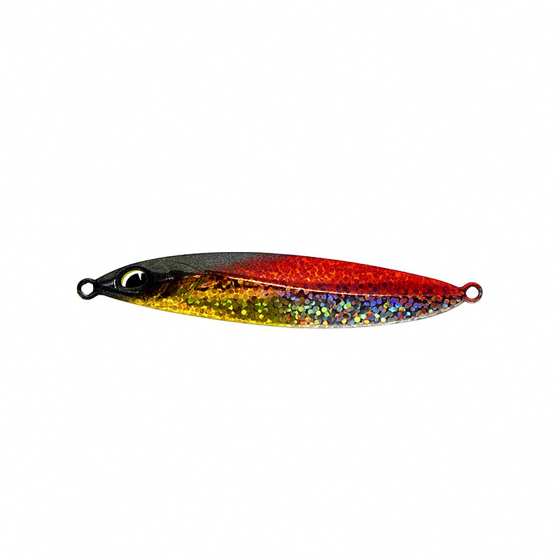 Metal Jig, 10 g (0.35 oz) and 16 g (0.56 oz)