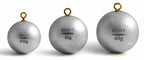 Deep Drop Sinker Weights, 10–4000 g (0.4–141 oz) – product photo