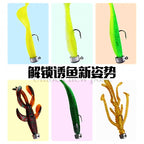 Ned Rig Jig Heads, 1.1–14 g (0.04–0.49 oz) – product photo