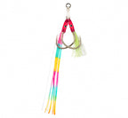 Glow Thread Double Assist Hooks, Sizes 1/0–5/0 (2 per pack) – product photo