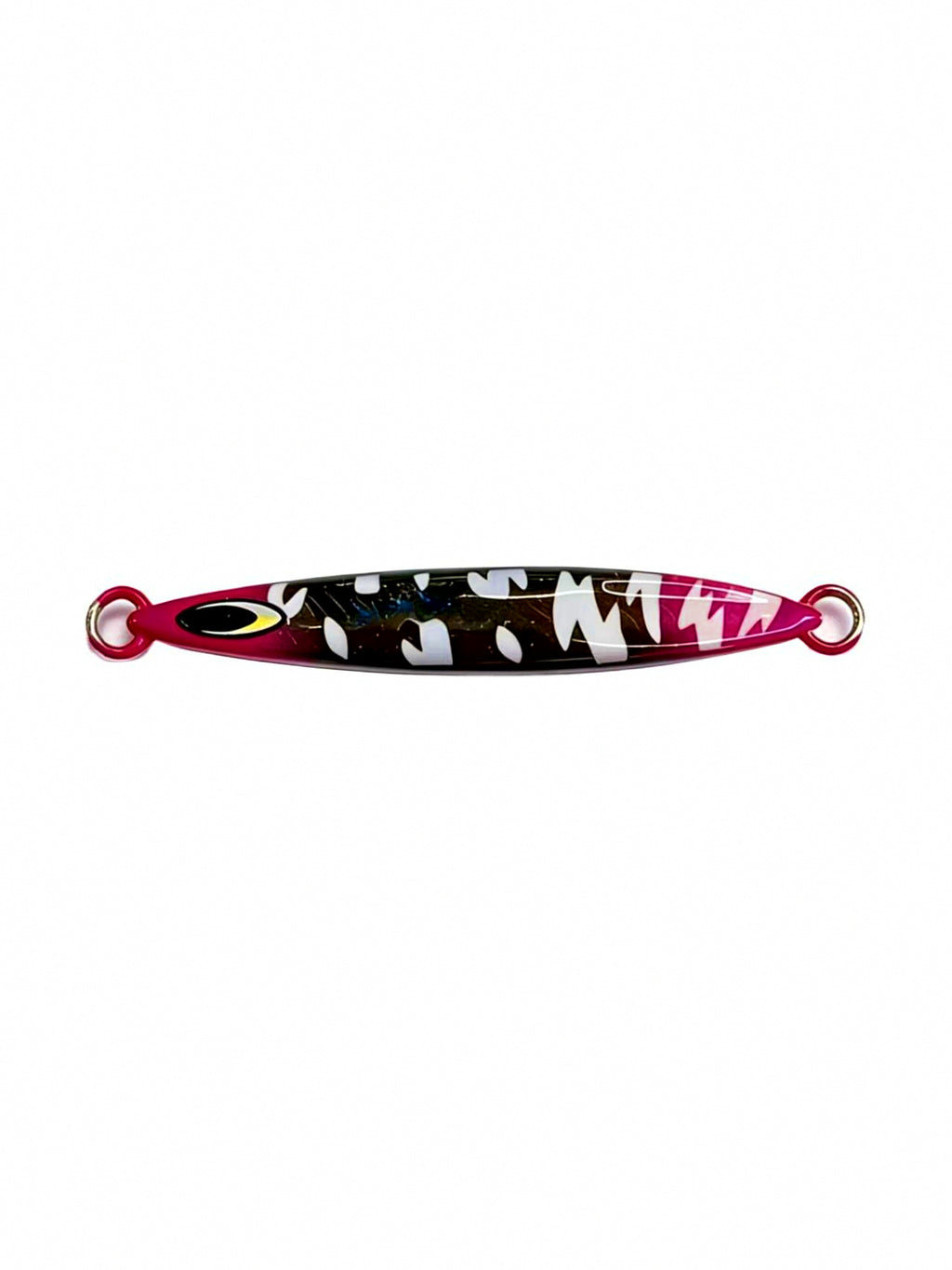 Metal Jig for Casting & Jigging, 10–40 g (0.4–1.4 oz) – product photo