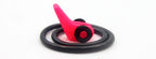 Rod Hook Keeper, Portable Lure Holder for Fishing Rods – product photo