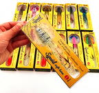 Weighted Squid Jig, 60 g (2.1 oz), Double Hook – product photo