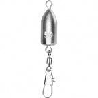Bullet Lead Sinkers, 0.21–5.29 oz (6–150 g)