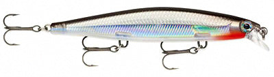 Unpainted Short Lip Minnow Lure Blank, 11 g (0.39 oz), 11 cm – product photo