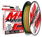 8-Strand Braided PE Fishing Line, PE 0.6–8.0 – product photo