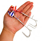 Glow Metal Jig for Cutlassfish, 60–100 g (2.1–3.5 oz) – product photo