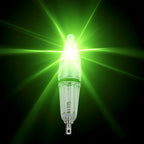 LED Fishing Light Fish Attractor, 12–17 cm (4.7–6.7 in) – product photo