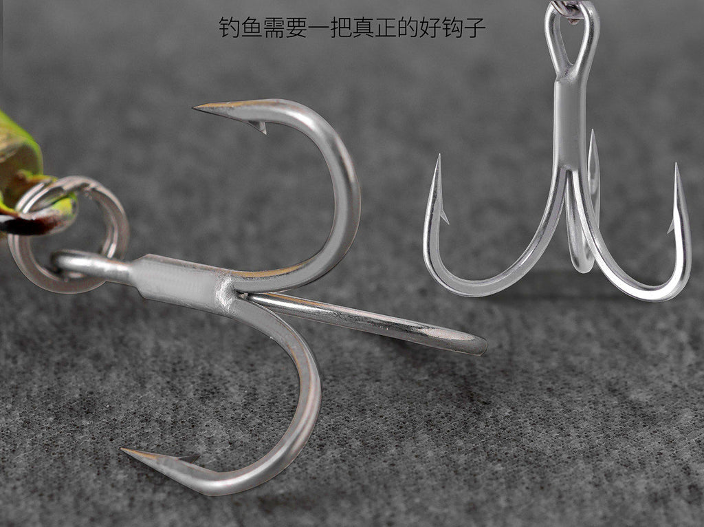 Sinking Pencil Lure, 16.5–32 g (0.6–1.1 oz) – product photo