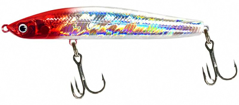 Sinking Pencil Lure, 10 g and 14 g (0.35 oz, 0.49 oz) – product photo