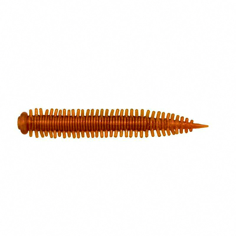 Sandworm Soft Bait Lure, 4.5 cm & 6.5 cm (1.8 in & 2.6 in)