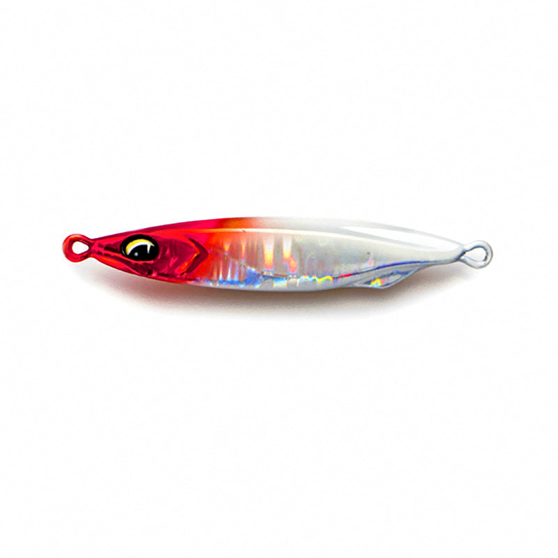 Metal Jig Spoon Casting Lure, 10–28 g (0.35–0.99 oz)