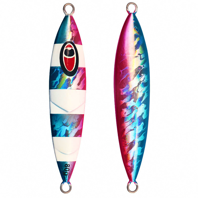 Full Glow Slow Pitch Jig, 150 g (5.3 oz), 120 mm – product photo