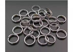 Open Figure-8 Rings & Spangle Blades Kit, Size 8 (12 mm) – product photo