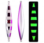 Fast-Sinking Slow Pitch Jig, 150–500 g (5.3–17.6 oz) – product photo