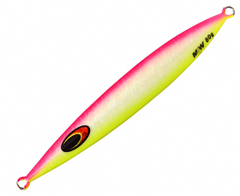 Metal Speed Jig, 150–400 g (5.3–14.1 oz) – product photo