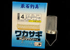 15-Hook Short String Hook Rig, 1.28 m (50 in), 10-Pack – product photo