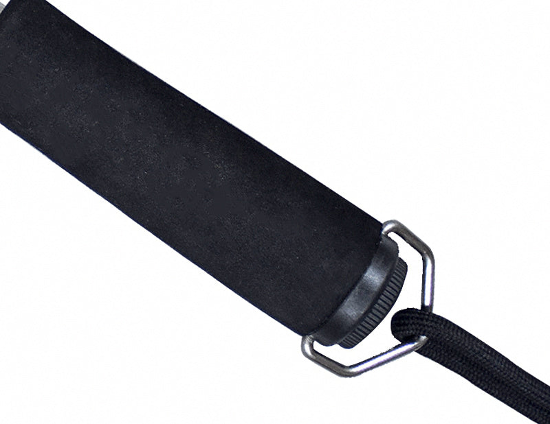 Stainless Steel Fish Gripper, Scale or Ruler Models – product photo