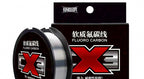Fluorocarbon & Carbon Leader Line, 50–160 m (164–525 ft) – product photo