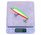 Sinking Pencil Lure, 7.5 cm (3 in), 9 g (0.32 oz) – product photo