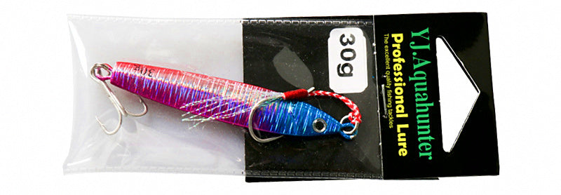 Metal Casting Jig, 30–40 g (1.1–1.4 oz) – product photo