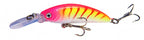 Deep Diving Minnow Hard Lure, Long Lip Crankbait – product photo