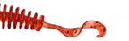 Floating Shrimp Soft Bait, Curly Tail, 55–75 mm (2.2–3 in) – product photo