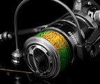 Speckled Nylon Monofilament Fishing Line, 500 m (547 yd) – product photo