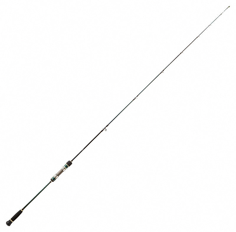 Slow Pitch Jigging Rod, 1.5-Pc Solid Tip, 1.8–1.95 m – product photo