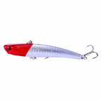 VIB Vibration Lure, 9.5 cm, 26 g (0.9 oz), #6 Hook – product photo