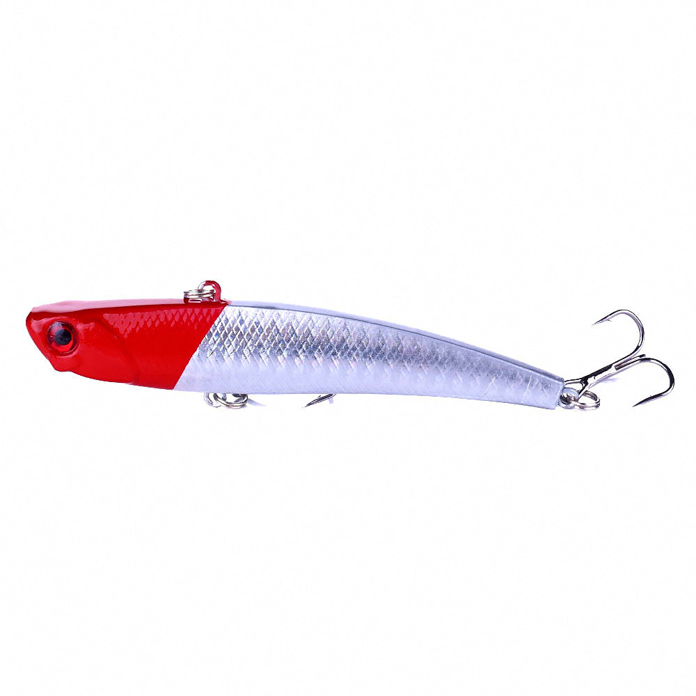 VIB Vibration Lure, 9.5 cm, 26 g (0.9 oz), #6 Hook – product photo