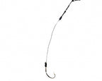 3-Hook Anti-Tangle Rigs on Braided Line, 10-Pack – product photo