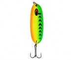 Casting Spoon Lure with Treble Hook, 7 g (0.25 oz) – product photo
