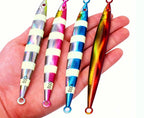 Needlefish Metal Jig, 60–200 g (2.1–7.1 oz) – product photo