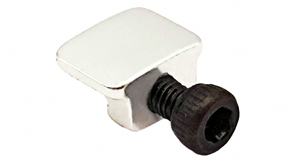 Aluminum Baitcasting Reel Oil Port Cap – product photo