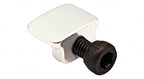 Aluminum Baitcasting Reel Oil Port Cap – product photo