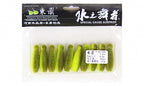 Potato Soft Plastic Lure, 3–5 cm (1.2–2 in) – product photo