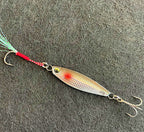 Casting Metal Jig, 7–20 g (0.25–0.7 oz), Shore Jig – product photo