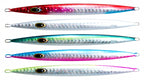 Metal Jigging Jig, 250–700 g (8.8–24.7 oz) – product photo