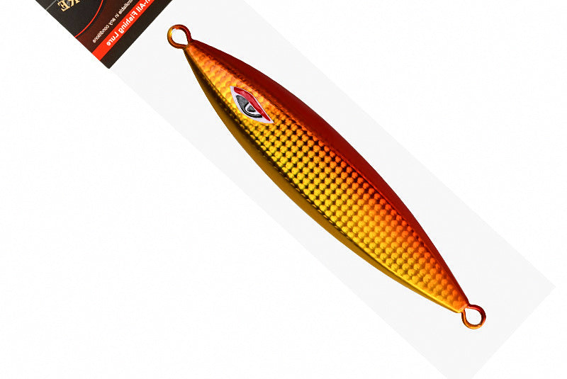 Deep Sea Slow Pitch Jig, 300–500 g (10.6–17.6 oz) – product photo