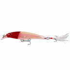 Floating Minnow Lure, 9 cm (3.5 in), 7 g (0.25 oz)